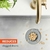 Filtro Para Bacha Con Tapa Full Circle - tienda online