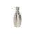 DISPENSER ACERO MATE OVAL 17,5CM