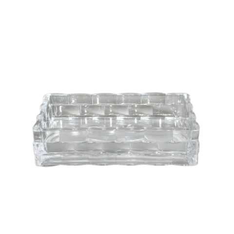 JABONERA ACRILICO SUBWAY LABRADA