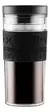 Taza de Viaje Bodum 450 ml Black