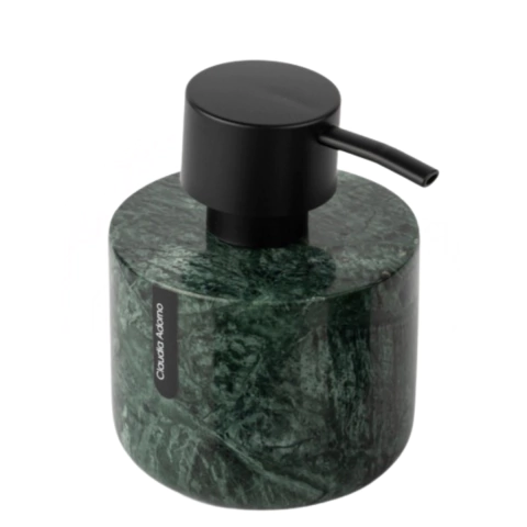 DISPNESER DE MARMOL VERDE LINEA INDIA - comprar online