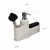 DISPENSER FOGGIA SIMIL MARMOL C/ ESPONJA Y CEPILLO - Mdha Accesorios