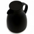 JARRA TERMICA TREND HOME CONCEPT NEGRA 0.5 L - comprar online