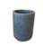 VASO GLAM GRIS