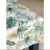Mantel Rectangular Palmeras y Helechos - 1.40 x 2.40 m - comprar online