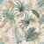 Mantel Rectangular Palmeras y Helechos - 1.40 x 2.40 m