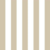 Mantel Rectangular Rayas Beige - 1.40 x 2.40 m
