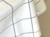 Mantel Rectangular Cuadrados Negros - 1.40 x 2.4 m - comprar online