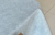 Mantel Redondo Simil Lino Gris Oscuro - 1.40 mts - comprar online