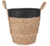 CESTO GRASS BLACK