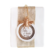 JABON DE GLICERINA ARTESANAL GOLD JAZMIN