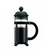 Cafetera Bodum Java 3 Pocillos Negra