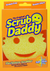 ESPONJA SCRUB DADDY OROGINAL