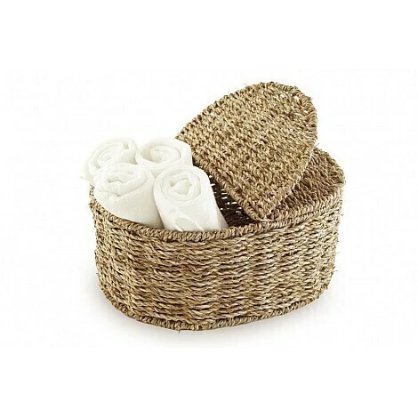 Portapapel Higienico Seagrass