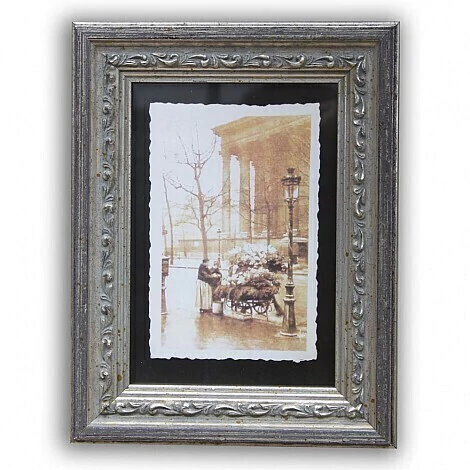 Portarretrato 13 X 18 Claudia Adorno