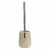 CEPILLO LIMPIA INODORO BEIGE LINEA ROYAL