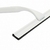 Escurridor Para Vidrio - Mampara BLANCO - comprar online