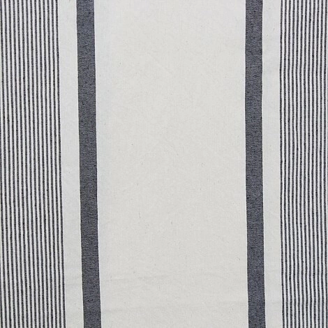 CORTINA TUSOR TOSCANA GRIS 1.8 X 1.8 MTS.