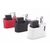 DISPENSER KITCHEN CON PORTA ESPONJA