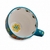 TAZA MUG PORCELANA PINTADA A MANO INE - comprar online