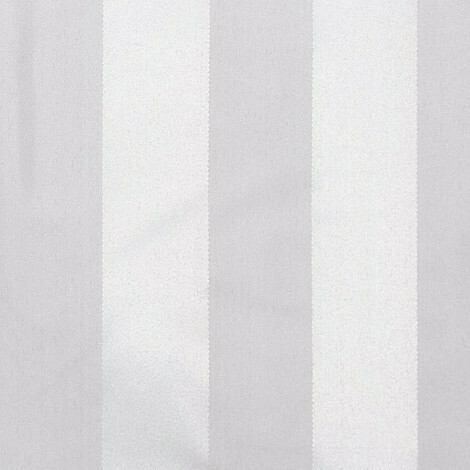 Cortina de Baño Hilton blanca