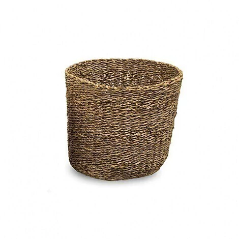 Cesto Bin Seagrass