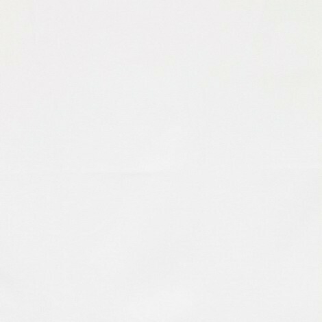 Cortina Simil lino blanca