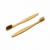 Cepillo de Dientes x 2 Unidades Bamboo - comprar online