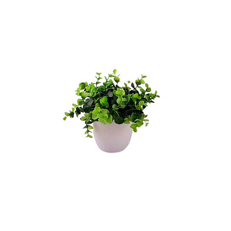 Maceta Eucalipto Claudia Adorno - comprar online