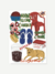 Print Brasil com S - comprar online