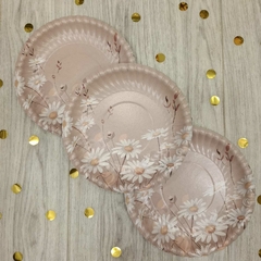 PLATOS MARGARITA
