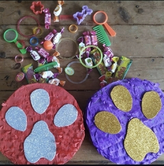 PIÑATA CON FORMAS ( solo venta mayorista) - tienda online