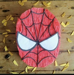 PIÑATA CON FORMAS ( solo venta mayorista) - comprar online