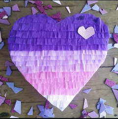 PIÑATA CON FORMAS ( solo venta mayorista) en internet