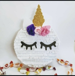 PIÑATA CON FORMAS ( solo venta mayorista) - tienda online