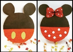 Imagen de PIÑATA CON FORMAS ( solo venta mayorista)