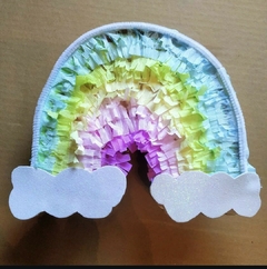 PIÑATA CON FORMAS ( solo venta mayorista) - comprar online