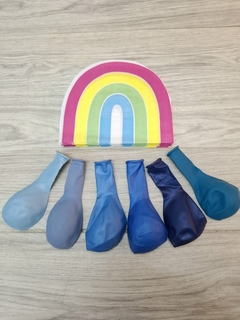 KIT ARCOIRIS - comprar online