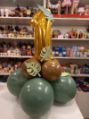 TOTEM SELVA/ ARREGLO DE GLOBOS SELVA