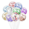 Globos Cristal Con Confeti