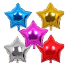 Globos Estrella (por 1 unidad)