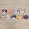 GUIRNALDA GATITO