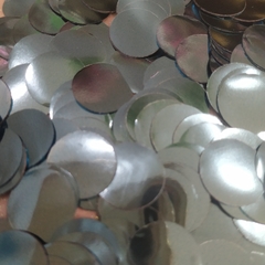 Imagen de Globos Cristal Con Confeti