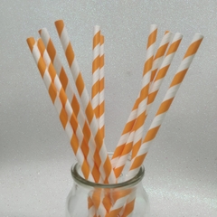 Sorbetes rayados (por 10 unidades) en internet