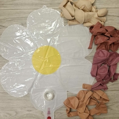KIT GLOBOS MARGARITA - Cotitop