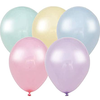 Globos Cristal (por 5 unidades)