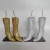 VELA BOTA DOBLE X 2 ( solo venta mayorista) - comprar online