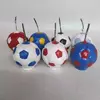 VELA PELOTA DE FUTBOL CHICA X 2 ( solo venta mayorista) - comprar online