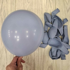 Imagen de Globos lisos (por 5 unidades)