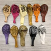GLOBOS ANIMAL PRINT X 10 - (SOLO VENTA MAYORISTA) - comprar online